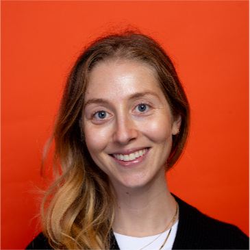 Aja Frost profile photo