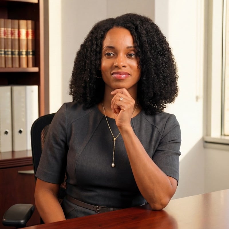 Alicia Brown profile photo
