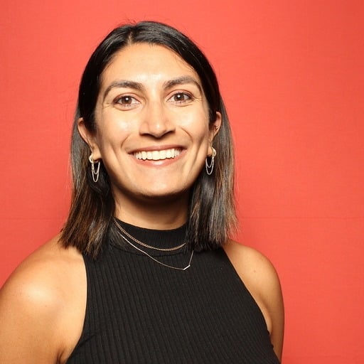 Amber Bachlani profile photo