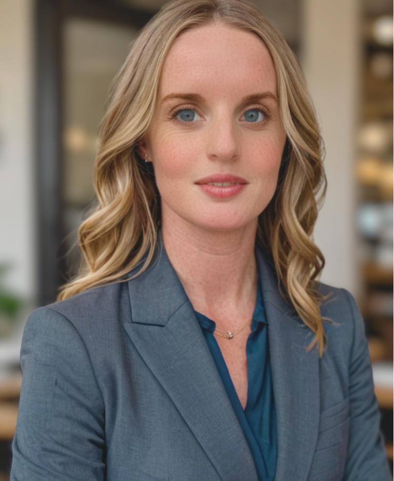 Amber Kemmis profile photo
