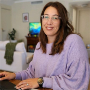 Amiria MacKinnon profile photo