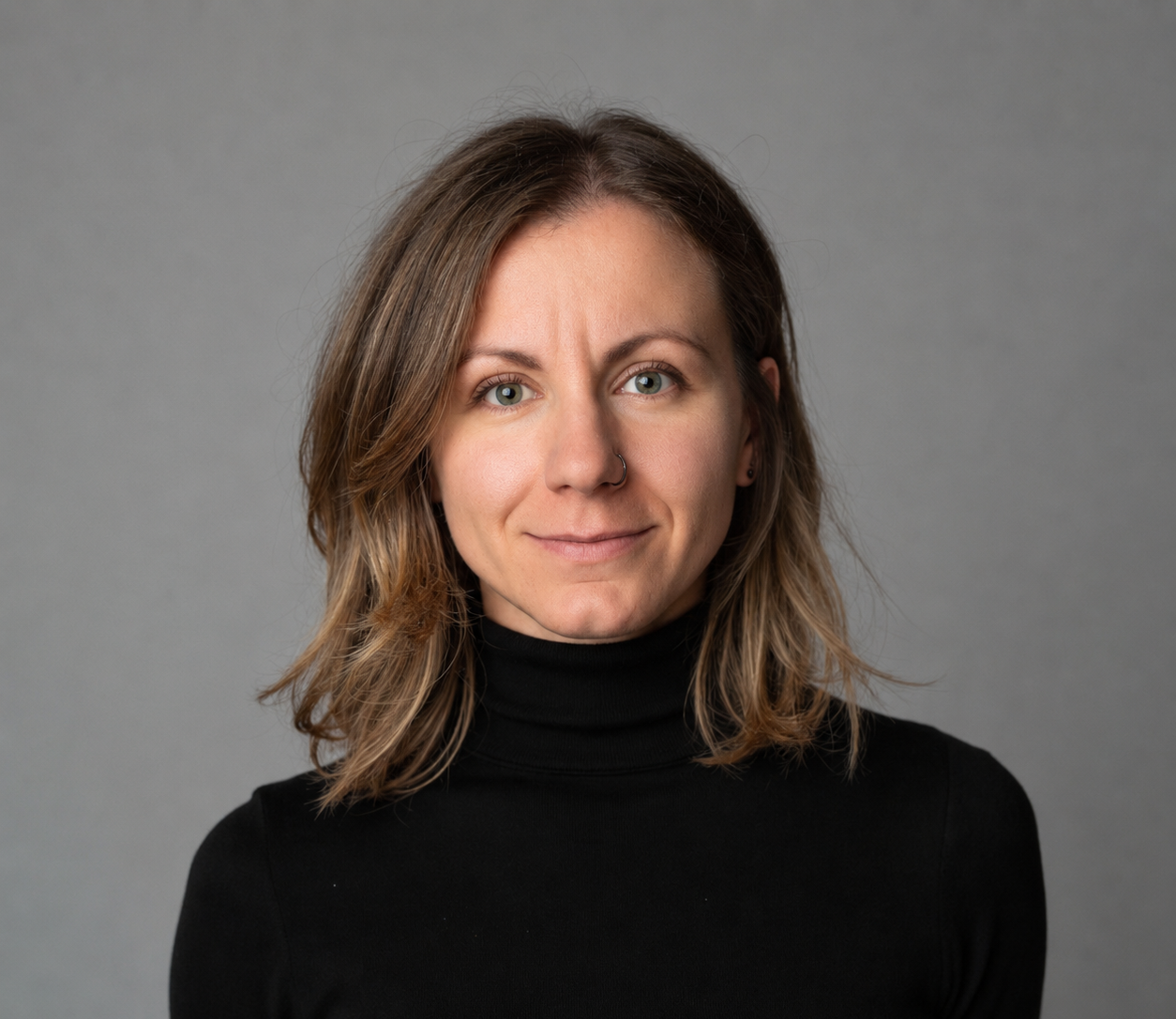 Ana Zhukova profile photo