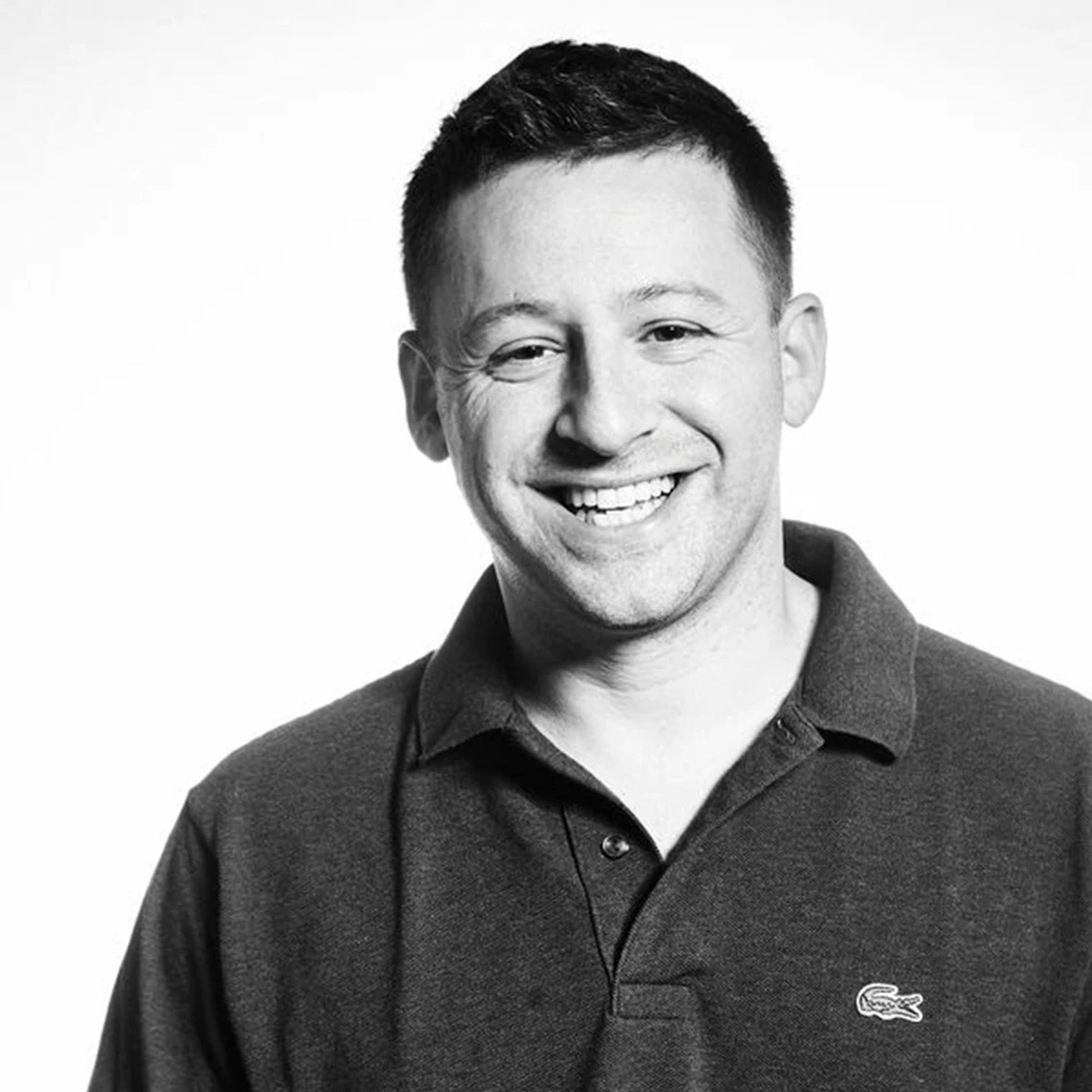 Andy Schonfeld profile photo