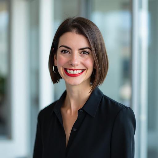 Angie O'Dowd profile photo