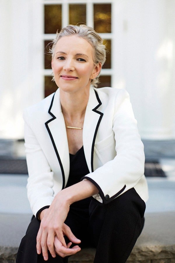 Anne Morriss profile photo