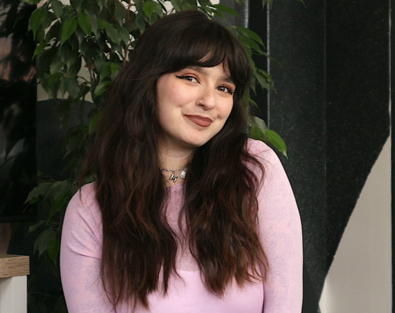 Annie-Mai Hodge profile photo
