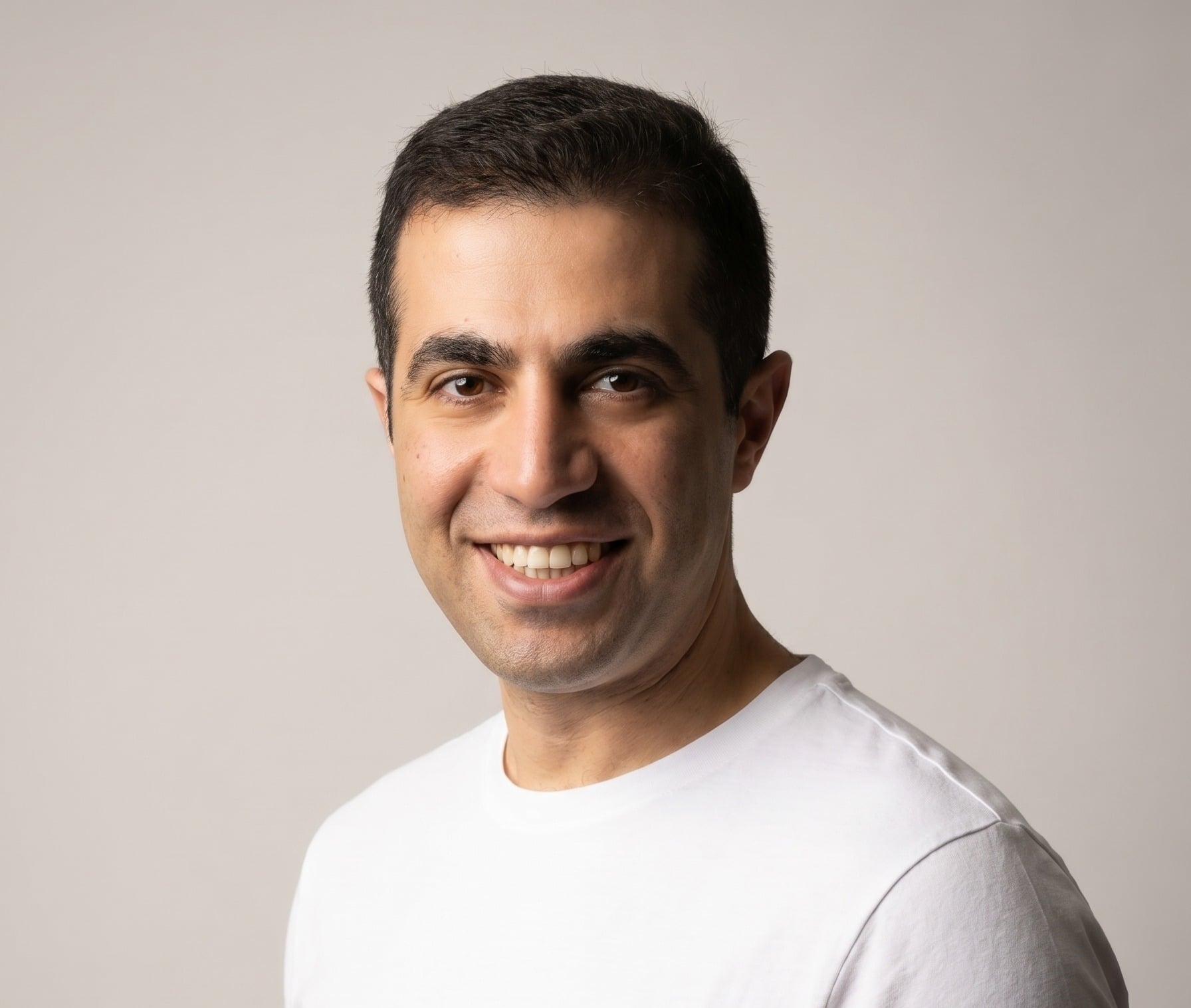 Anoosh Roozrock profile photo