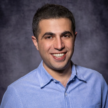 Anoosh Roozrock profile photo