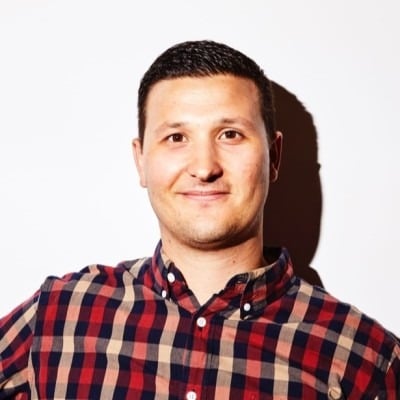 Anthony Spadafino profile photo