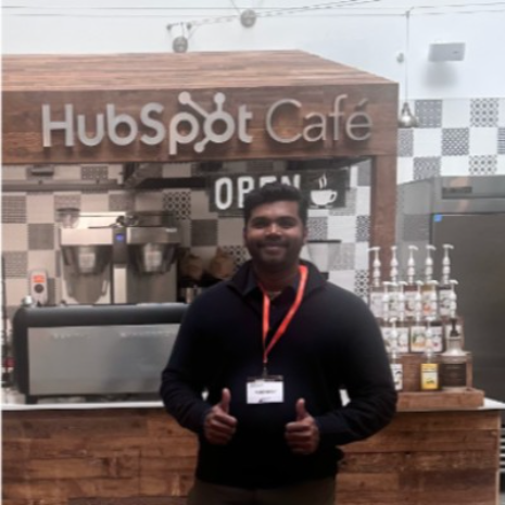 Arun Manoharan profile photo