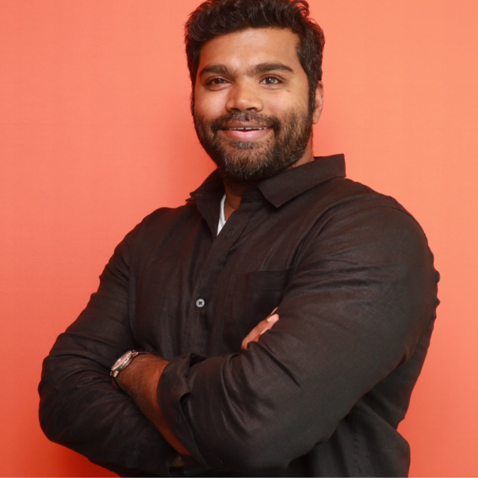 Arun Manoharan profile photo