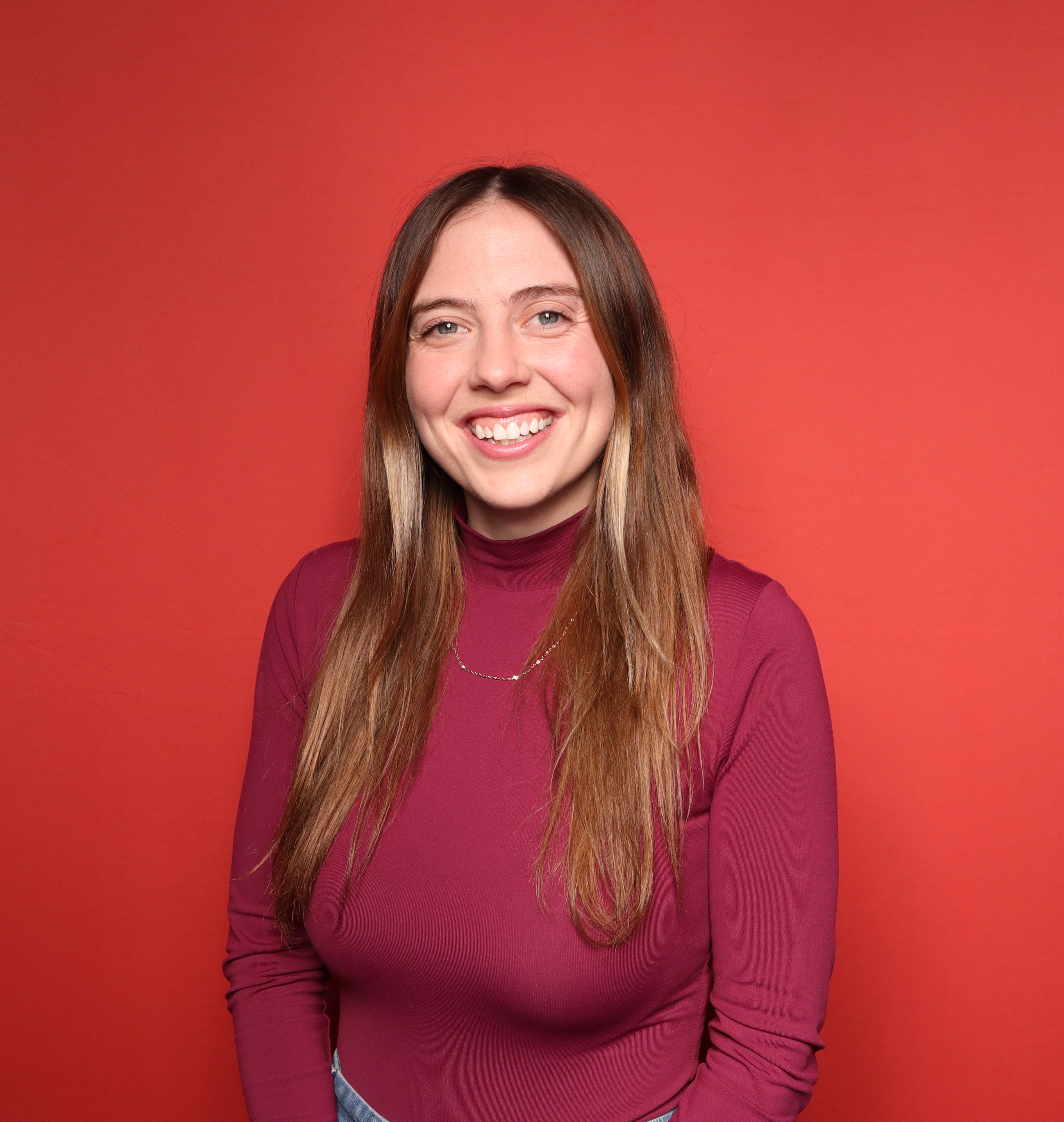 Ashley Massicott profile photo