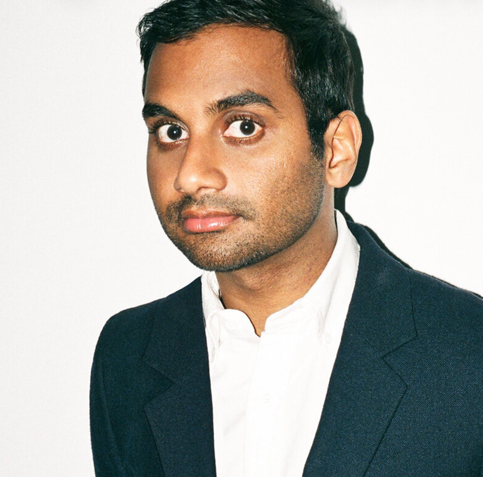 Aziz Ansari profile photo