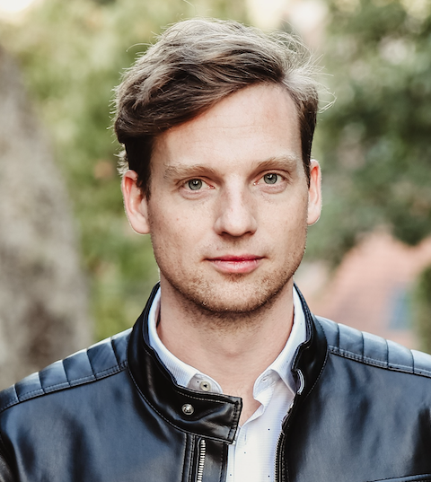 Barnabas Szedlak profile photo