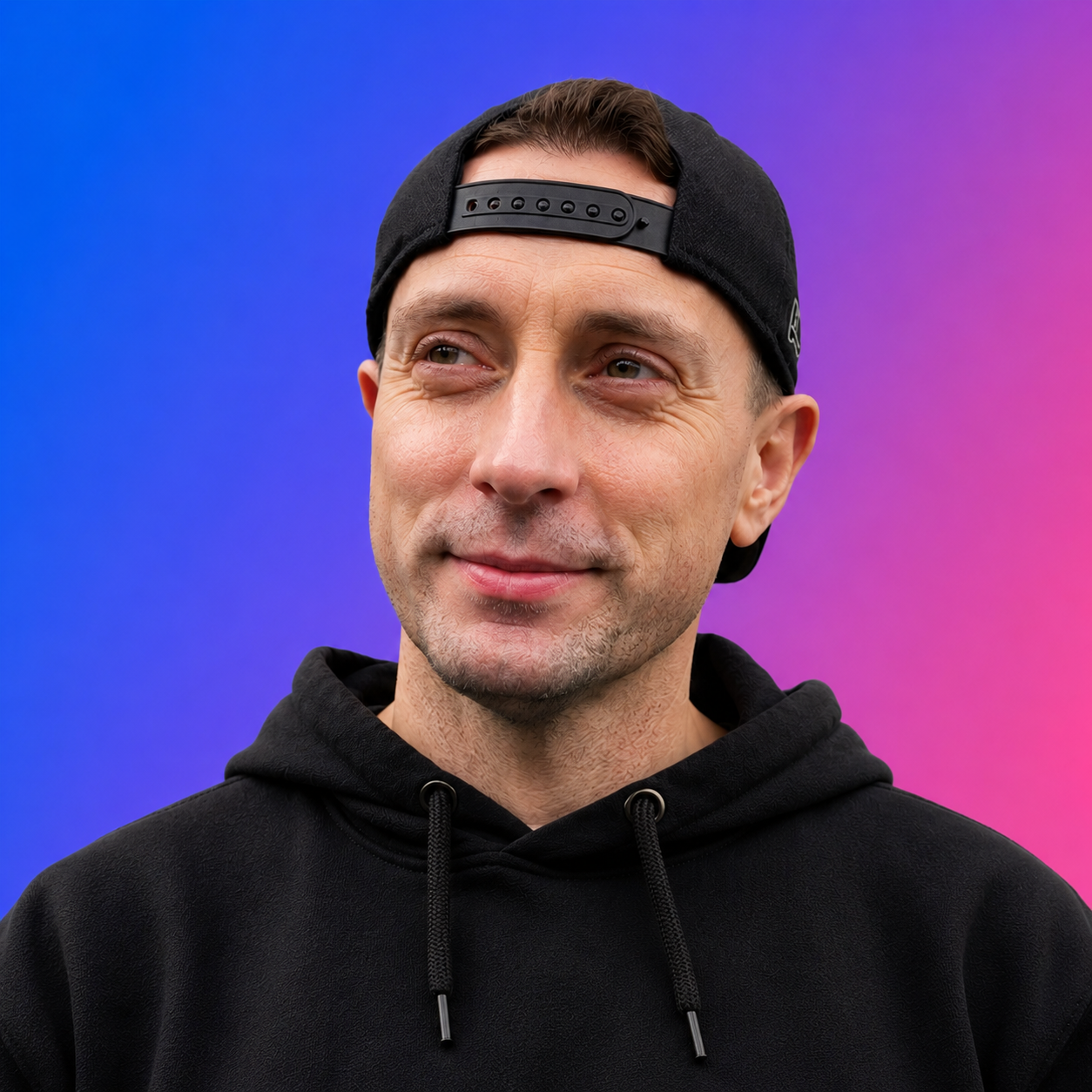 Barry Weston profile photo