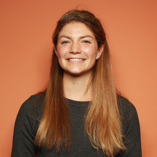 Becca Stamp profile photo