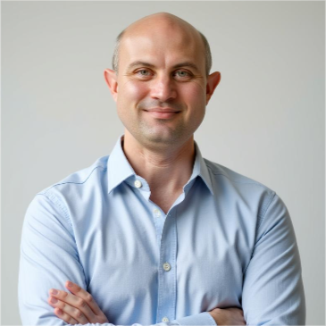 Ben Donahower profile photo