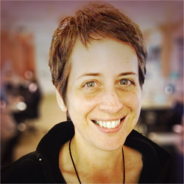 Beth Dunn profile photo