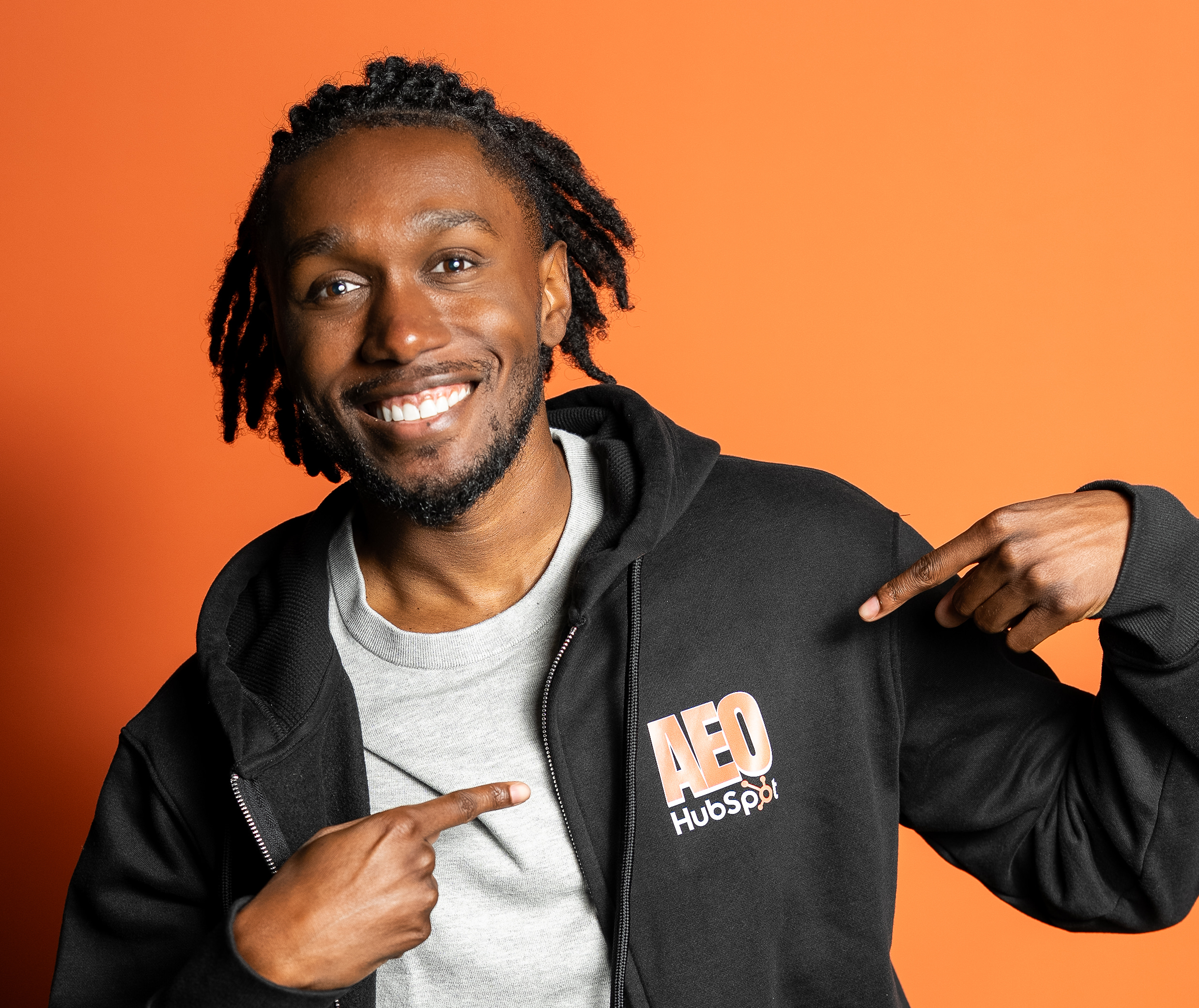 Bradley Sanders profile photo