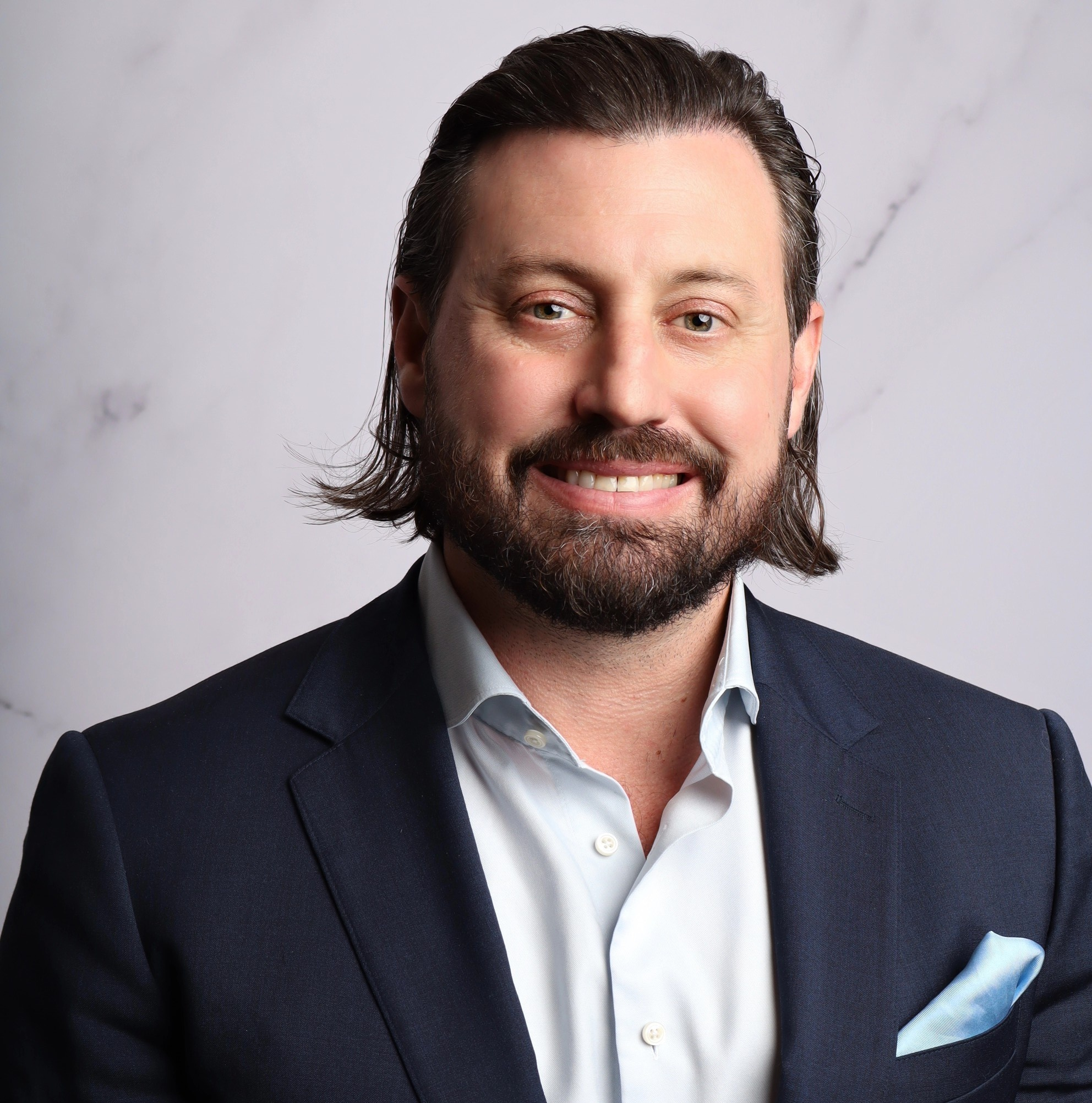 Brendan Walsh profile photo