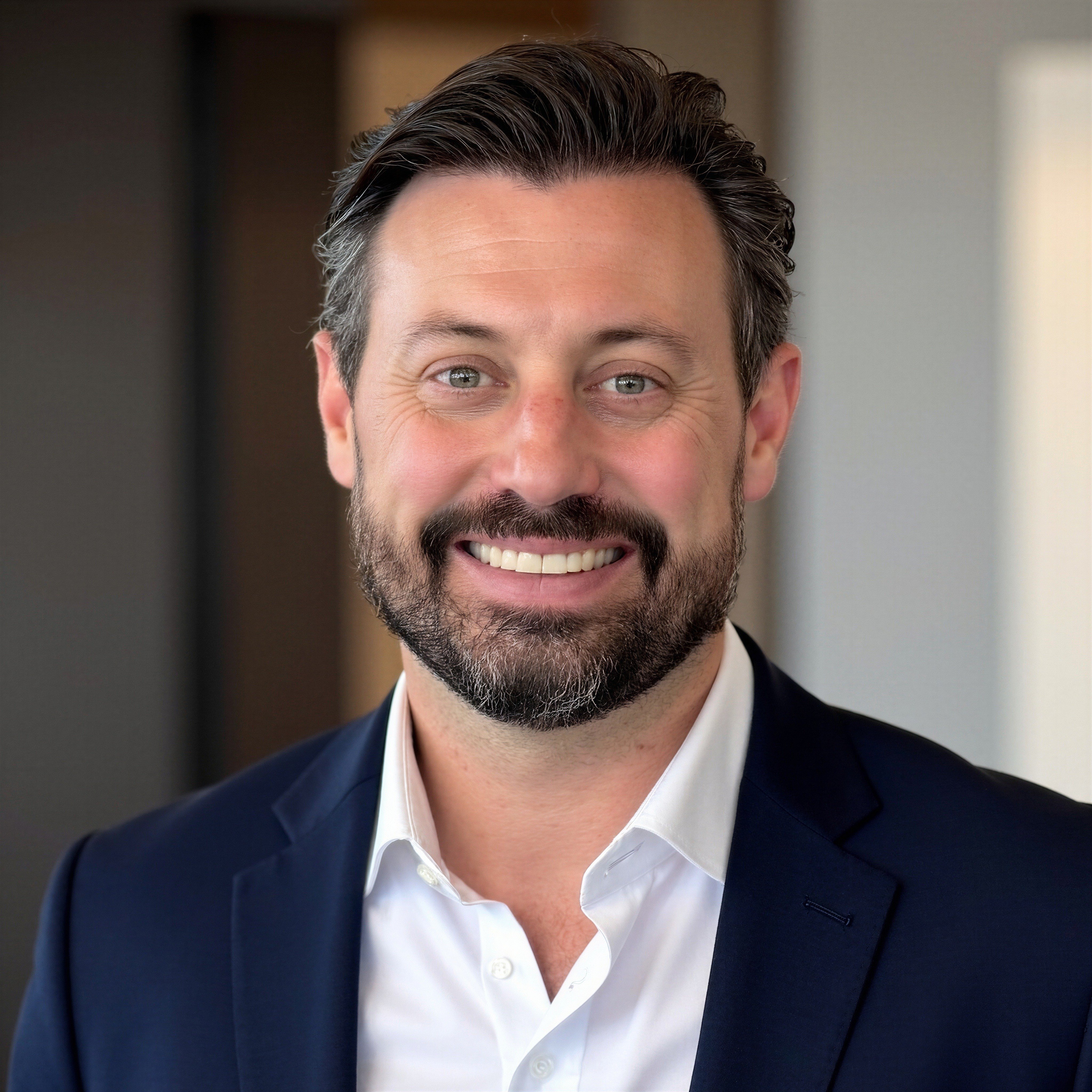 Brendan Walsh profile photo
