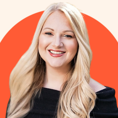 Brenna Zenaty profile photo