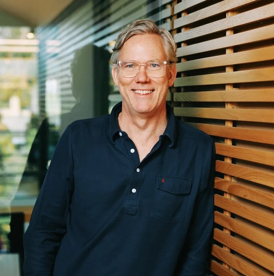 Brian Halligan profile photo