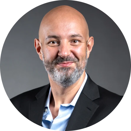 Brian Minick profile photo