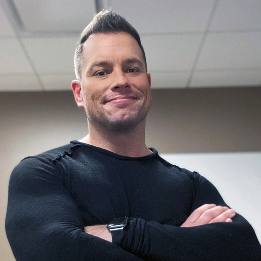 Brian Gorbett profile photo