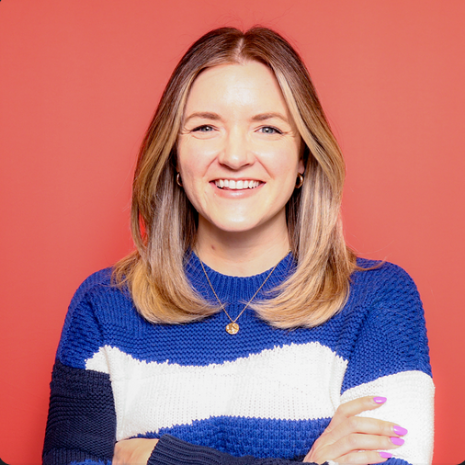 Brigitte Gabrus profile photo