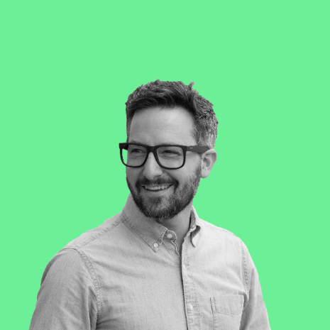 Bryan Saftler profile photo