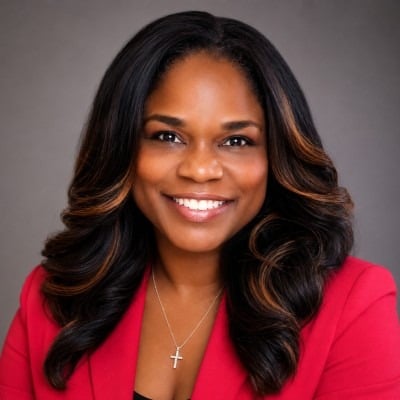 Candace Bazemore profile photo