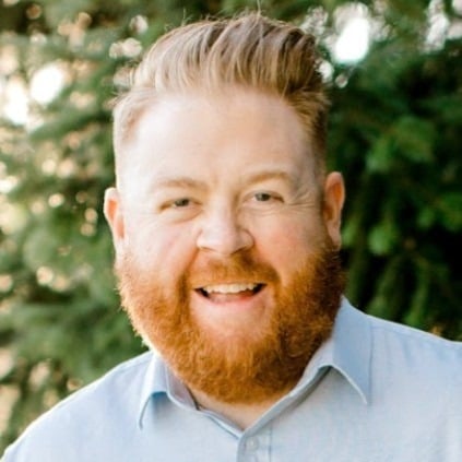 Casey Peddicord profile photo