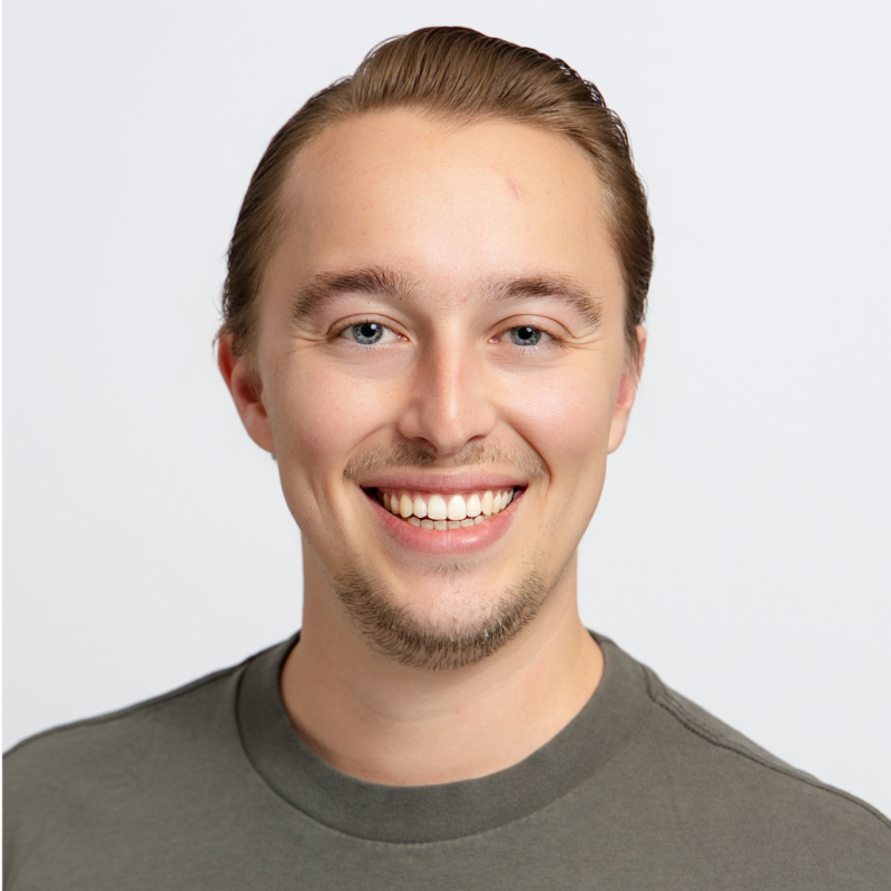 Charles Elmer profile photo