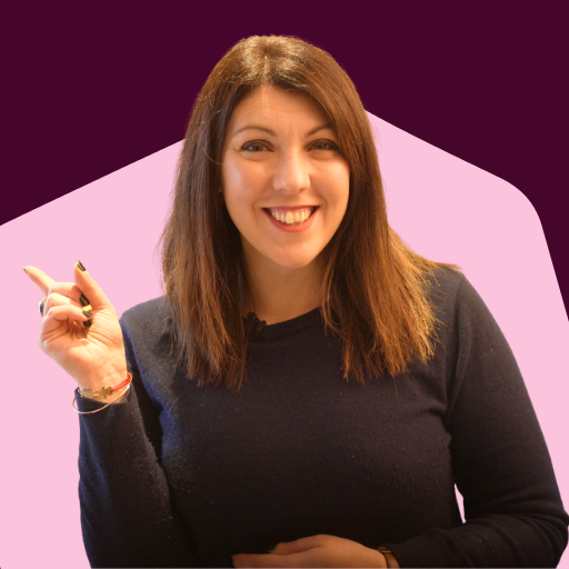 Charlène Lardy Vella profile photo