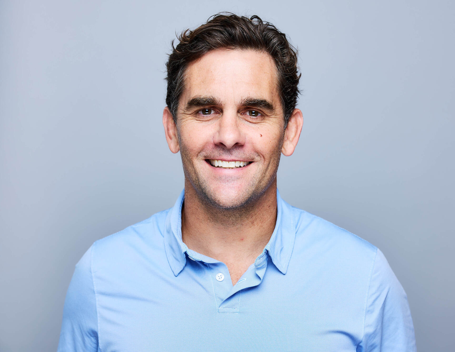 Chris Carver profile photo
