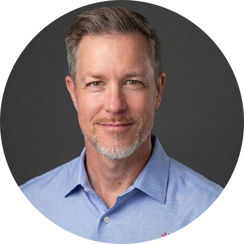 Chris Foster profile photo