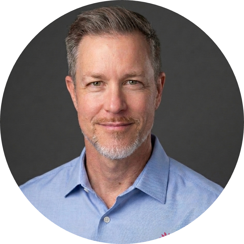 Chris Foster profile photo