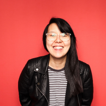 Christine  Lee profile photo