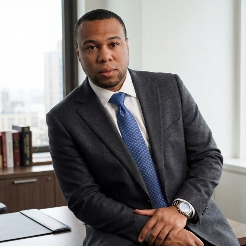 Christopher Brown profile photo