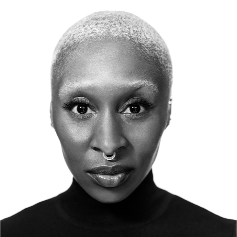 Cynthia Erivo profile photo