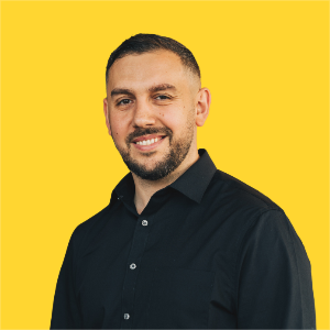 Daniel Disney profile photo