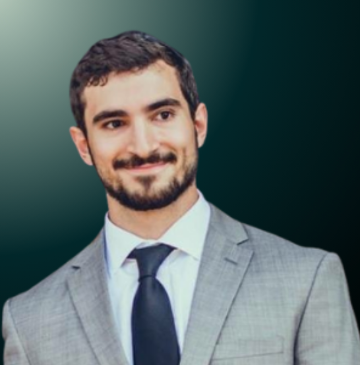 Daniel Jacobson profile photo