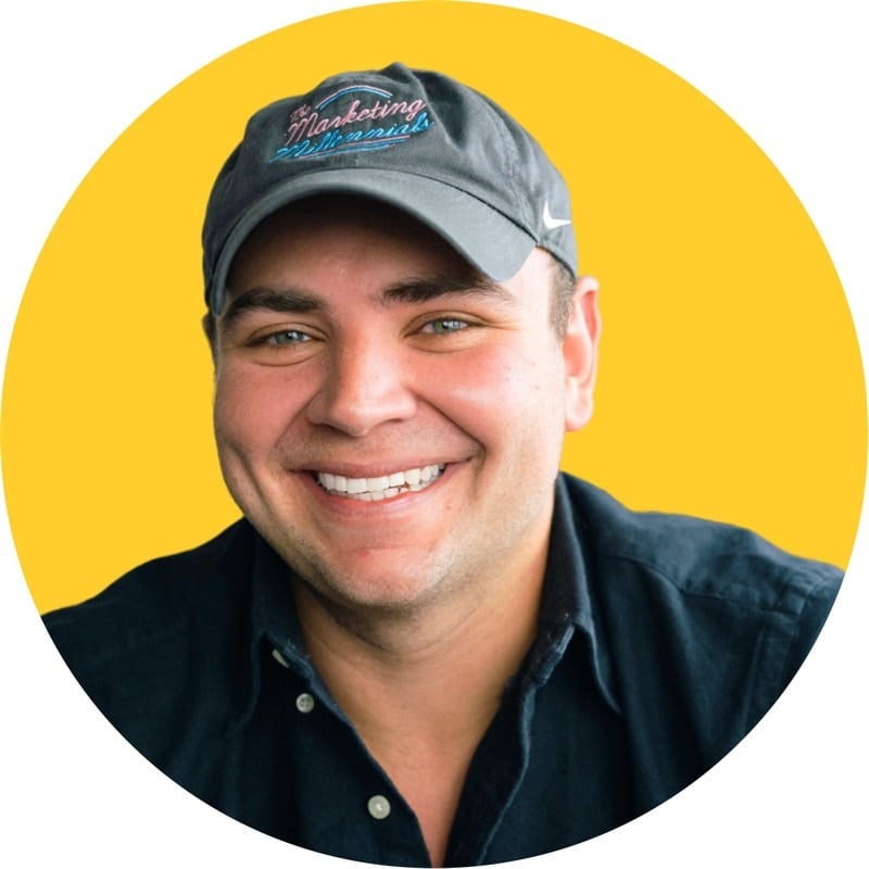 Daniel Murray profile photo