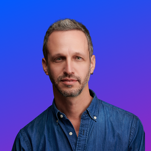 Daniel Zweig profile photo