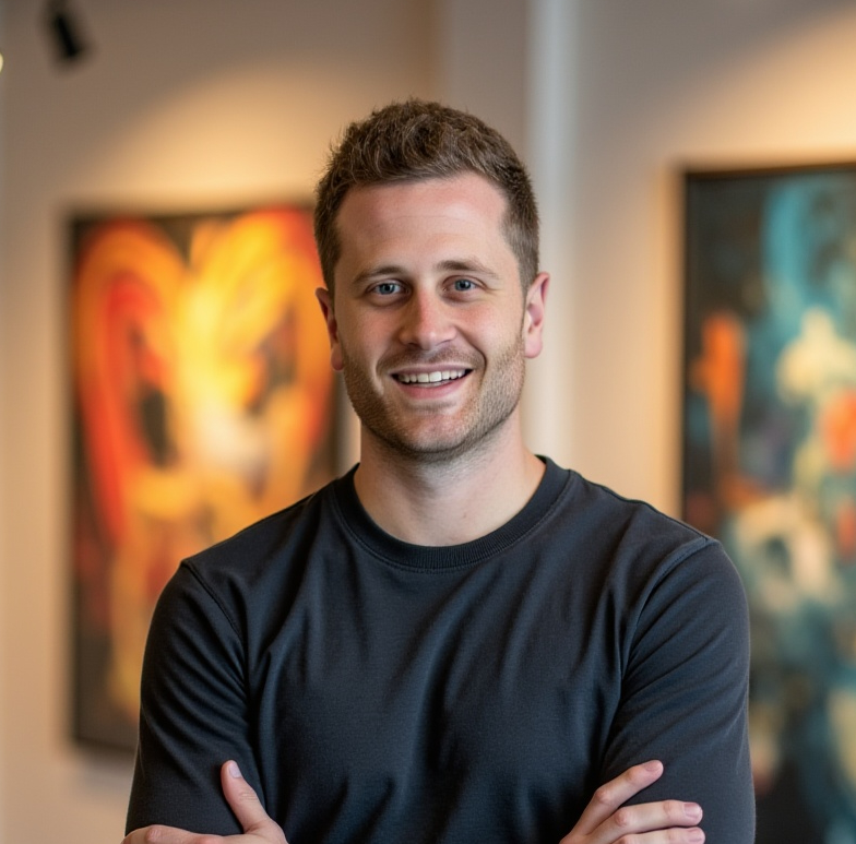 Darren Chait profile photo