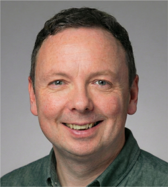 Darren Smith profile photo