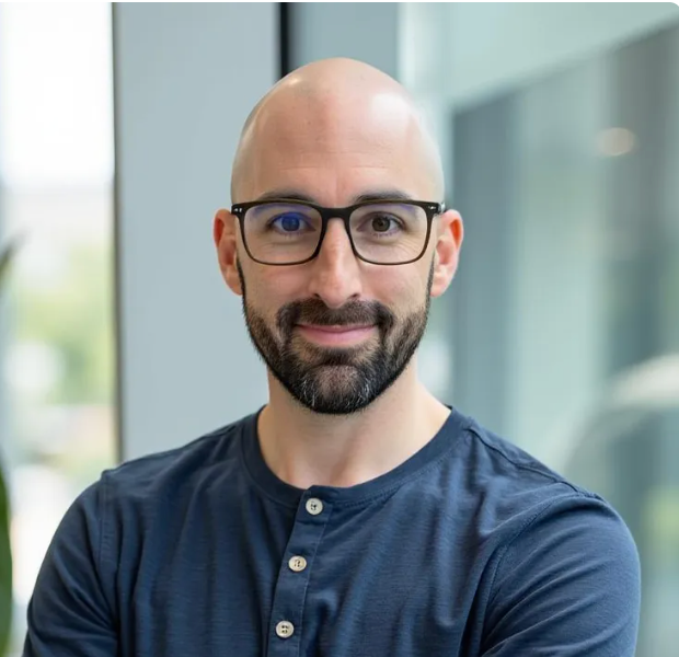 David Katz profile photo