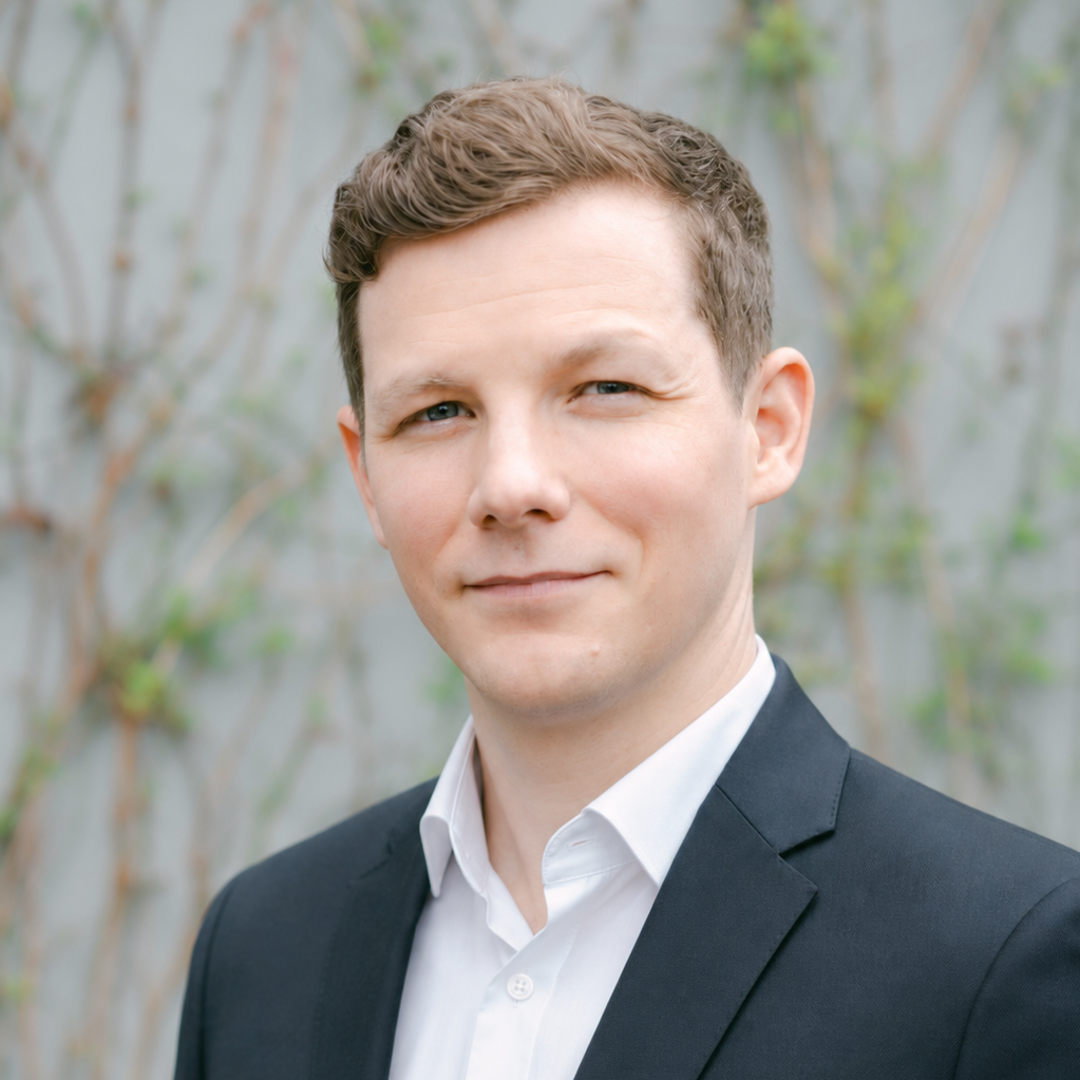 David McWeeney profile photo
