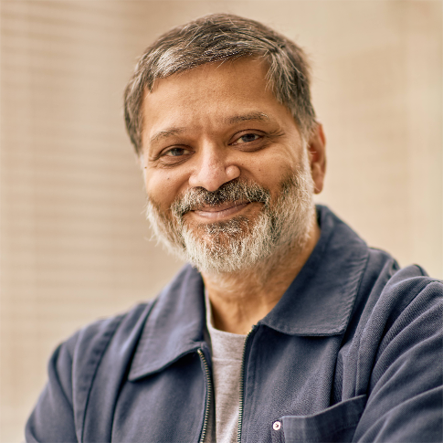 Dharmesh Shah profile photo